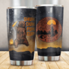 Bear Camping 20oz 30oz Travel Tumbler TB567