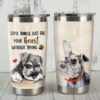 Some Things Just Fill Your Heart Without Trying 20oz 30oz Travel Tumbler TB568