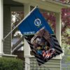US Army House Flag Garden Flag FG336