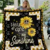 You Are My Sunshine Quilt BS2040