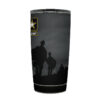 US Army 20oz 30oz Travel Tumbler TB1010