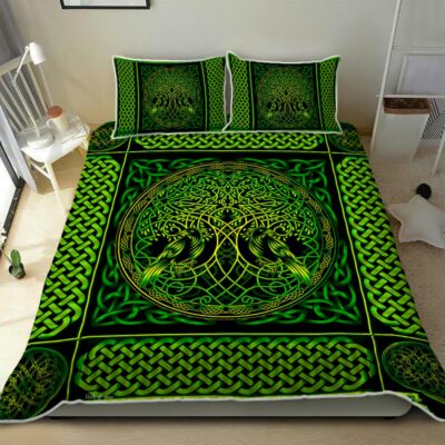 Tree Of Life Bedding Set BS1214
